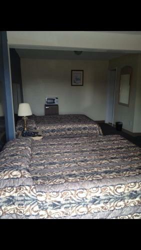 Motel Knights Inn Graham