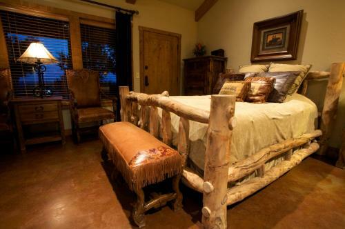 Hotel Wildcatter Ranch And Resort