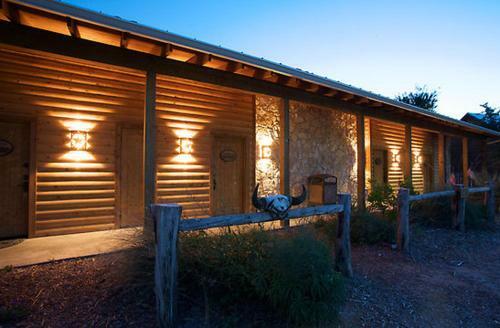 Hotel Wildcatter Ranch And Resort