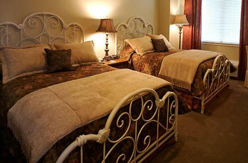 Hotel Wildcatter Ranch And Resort