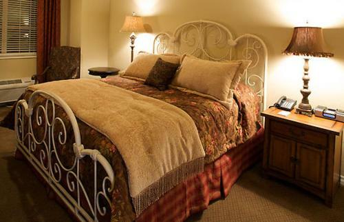 Hotel Wildcatter Ranch And Resort