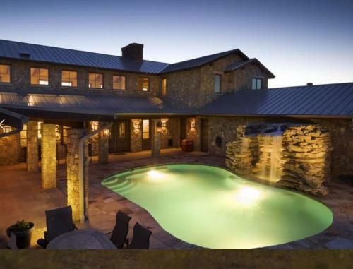 Hotel Wildcatter Ranch And Resort