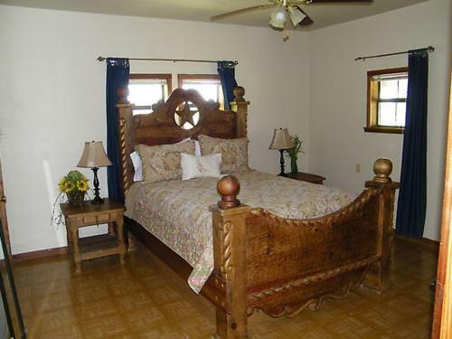 Hotel Wildcatter Ranch And Resort