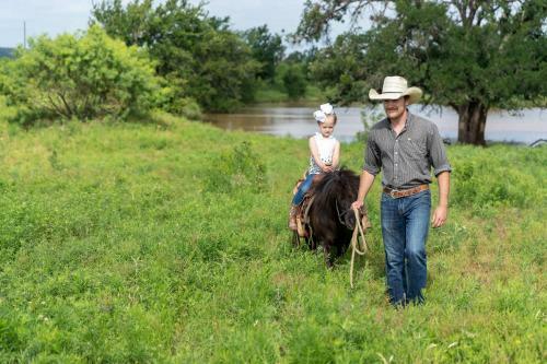 Hotel Wildcatter Ranch And Resort