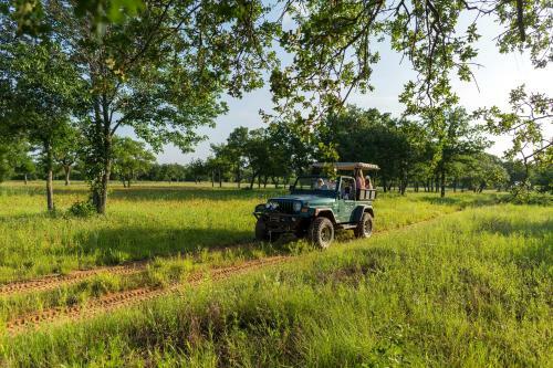 Hotel Wildcatter Ranch And Resort