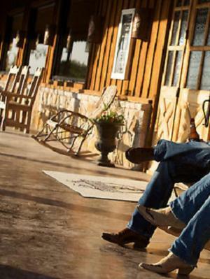 Hotel Wildcatter Ranch And Resort