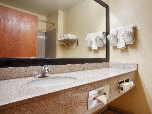 Hotel Best Western Plus Graham Inn