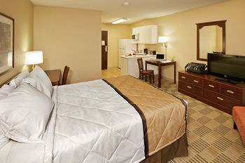 Hotel Extended Stay America - Itasca