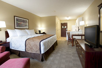 Hotel Extended Stay America - Itasca