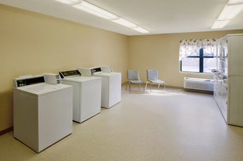 Hotel Extended Stay America - Itasca