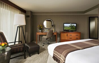 Hotel Eaglewood Resort & Spa