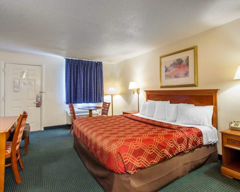Hotel Econo Lodge Somers Point