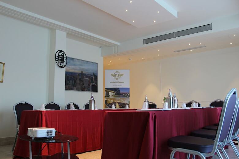 Catania International Airport Hotel