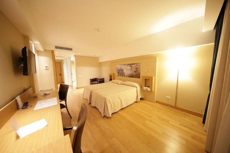 Catania International Airport Hotel