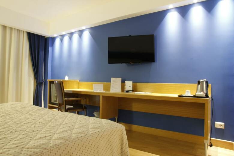 Catania International Airport Hotel