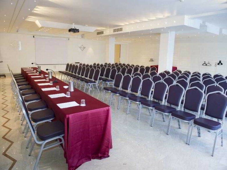 Catania International Airport Hotel