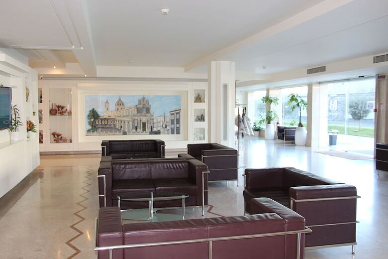 Catania International Airport Hotel