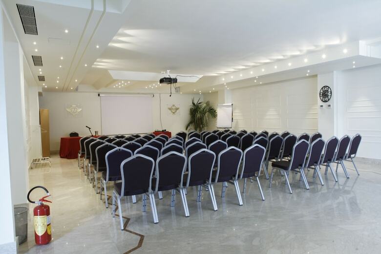 Catania International Airport Hotel