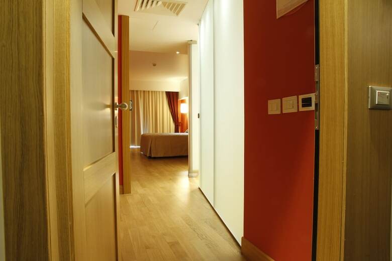 Catania International Airport Hotel