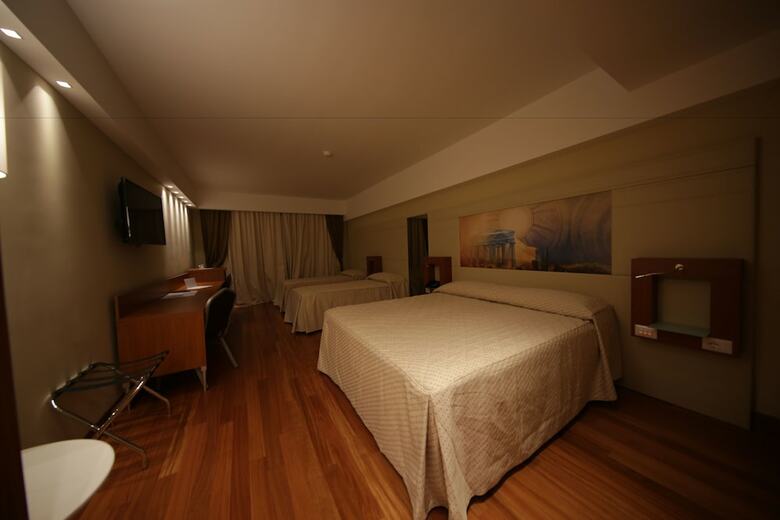 Catania International Airport Hotel