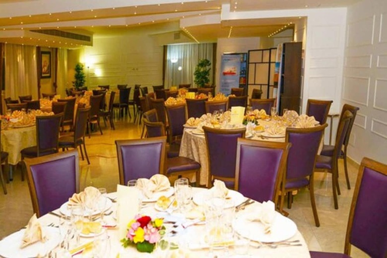 Catania International Airport Hotel