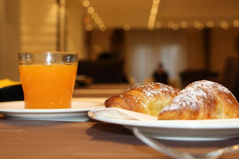 Catania International Airport Hotel