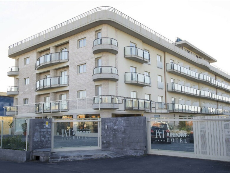 Catania International Airport Hotel