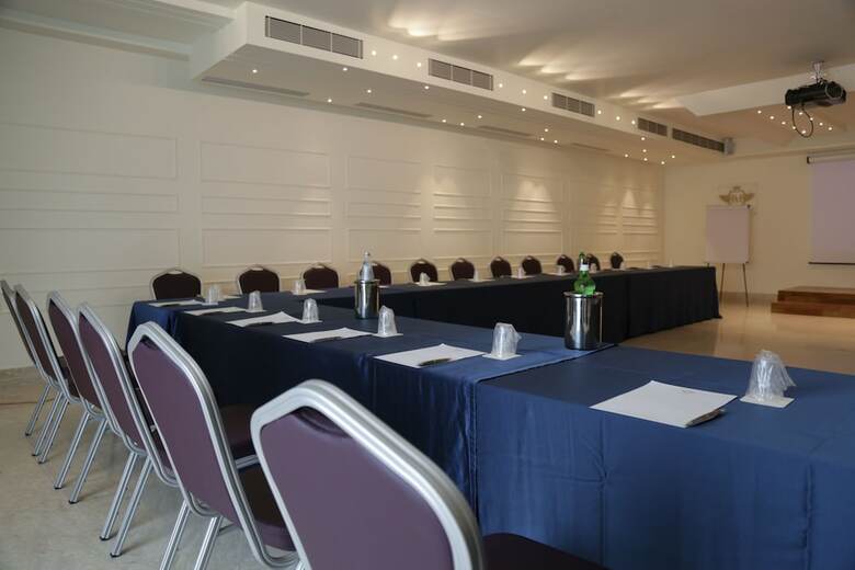 Catania International Airport Hotel
