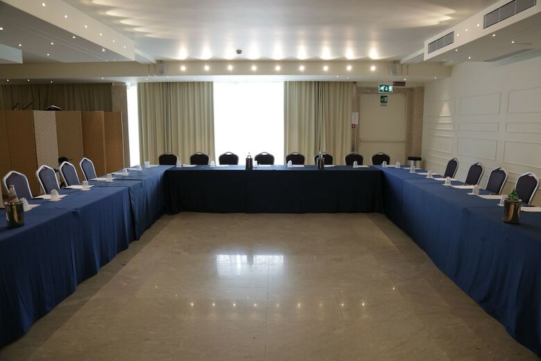 Catania International Airport Hotel