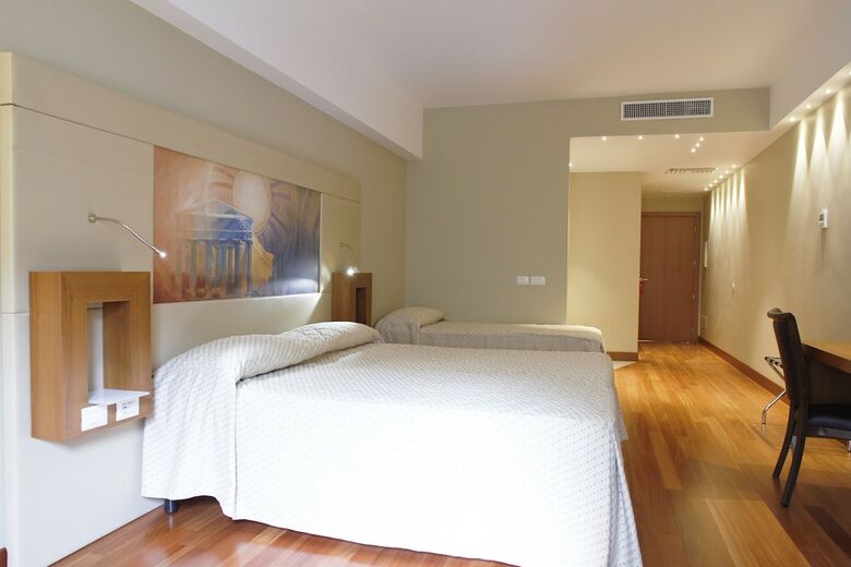 Catania International Airport Hotel