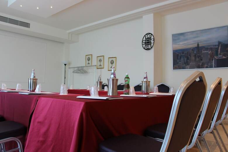 Catania International Airport Hotel