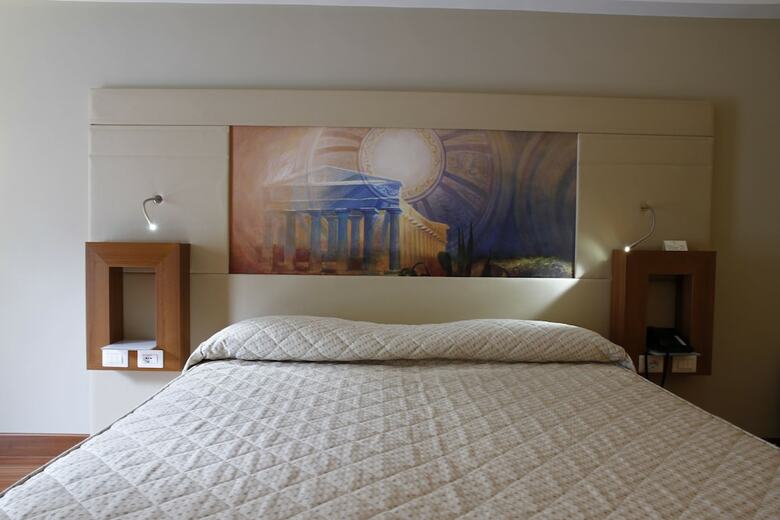 Catania International Airport Hotel