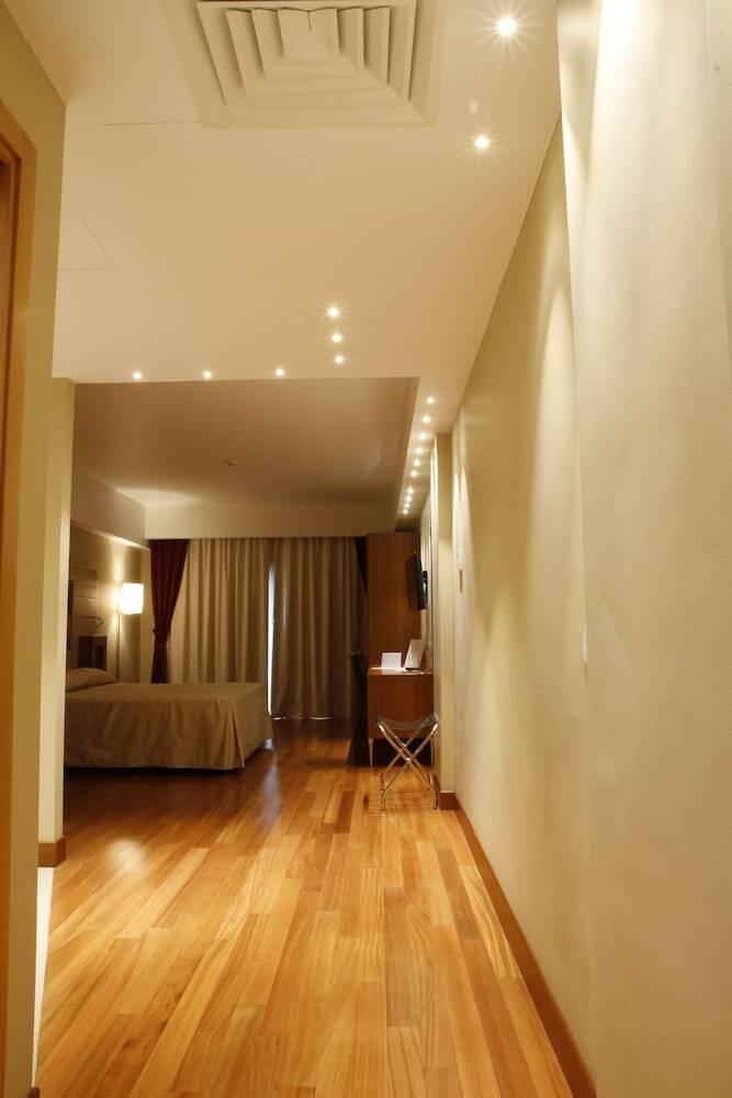 Catania International Airport Hotel