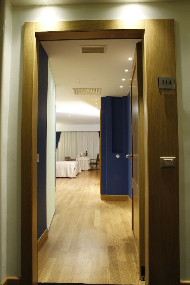 Catania International Airport Hotel