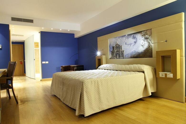 Catania International Airport Hotel