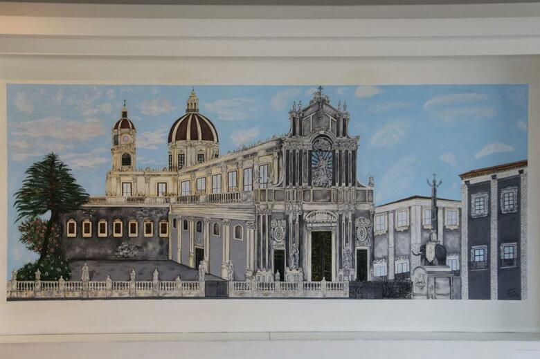 Catania International Airport Hotel