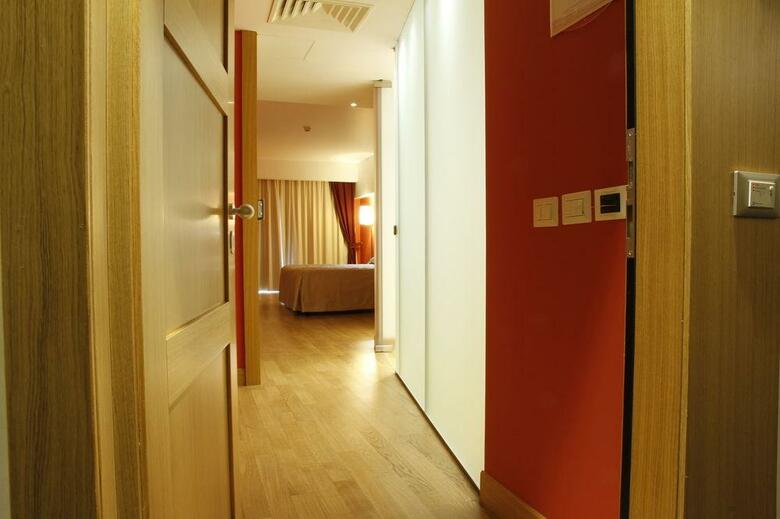 Catania International Airport Hotel