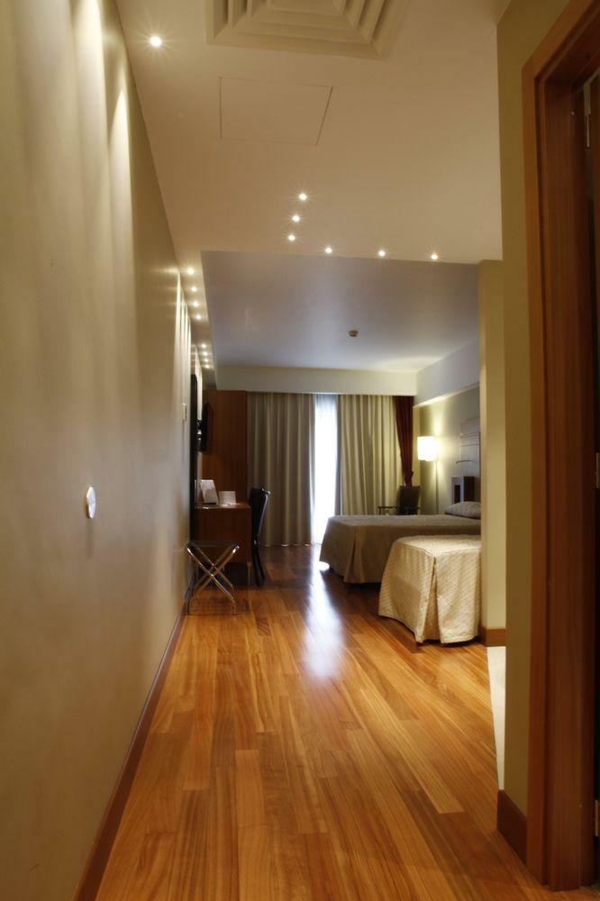 Catania International Airport Hotel