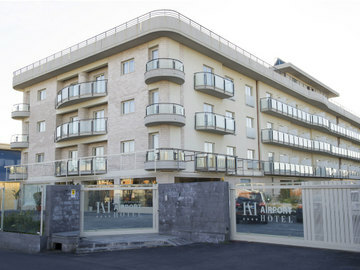 Catania International Airport Hotel