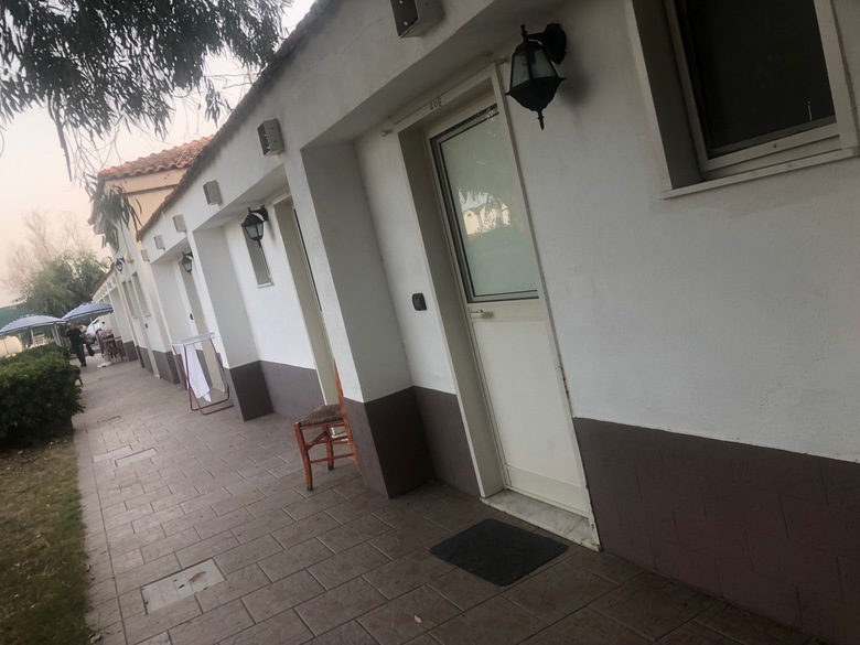 Hotel Villaggio Albergo Internazionale La Plaja