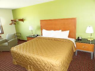 Hotel Days Inn - Fort Dodge