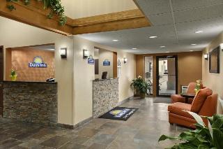 Hotel Days Inn - Fort Dodge