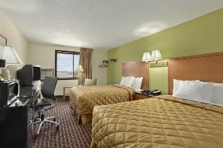 Hotel Days Inn - Fort Dodge