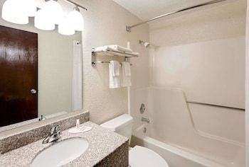 Hotel Days Inn - Fort Dodge