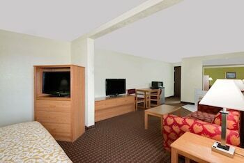 Hotel Days Inn - Fort Dodge