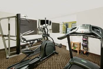 Hotel Days Inn - Fort Dodge