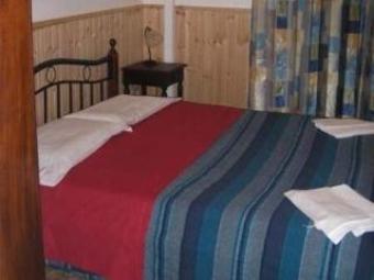 Nuovo Cortile Palermo B&B