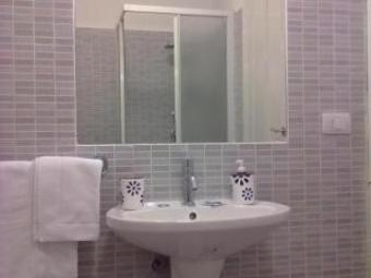 Nuovo Cortile Palermo B&B