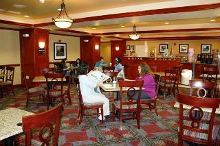 Hotel Hampton Inn Enterprise