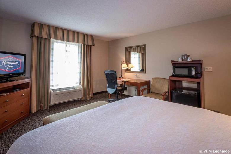 Hotel Hampton Inn Enterprise